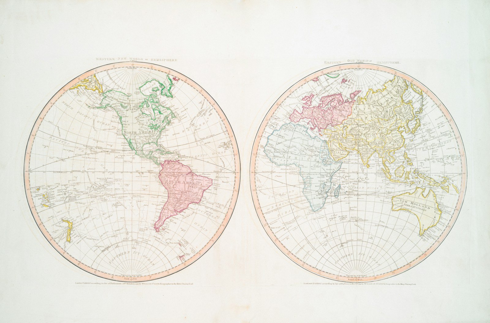 Policy Brief 5 – El esquema geoeconómico Latino-Pacífico