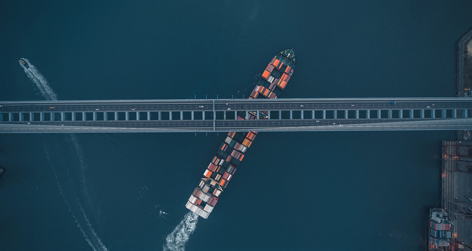 Policy Brief 6 – Chile ante la encrucijada regional